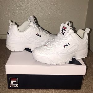 FILA DISRUPTOR II PREMIUM